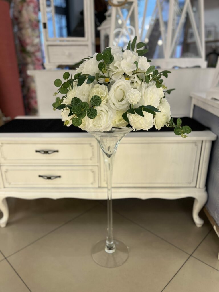 martinówki na kwiaty