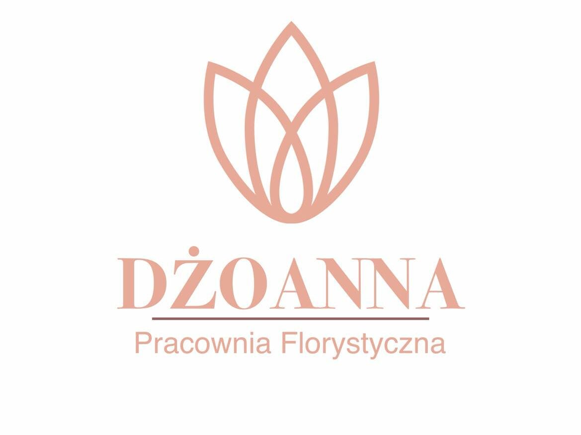 Logo Dżoanna