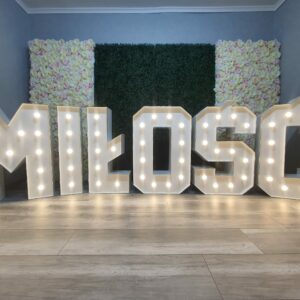 napis miłość napis miłość