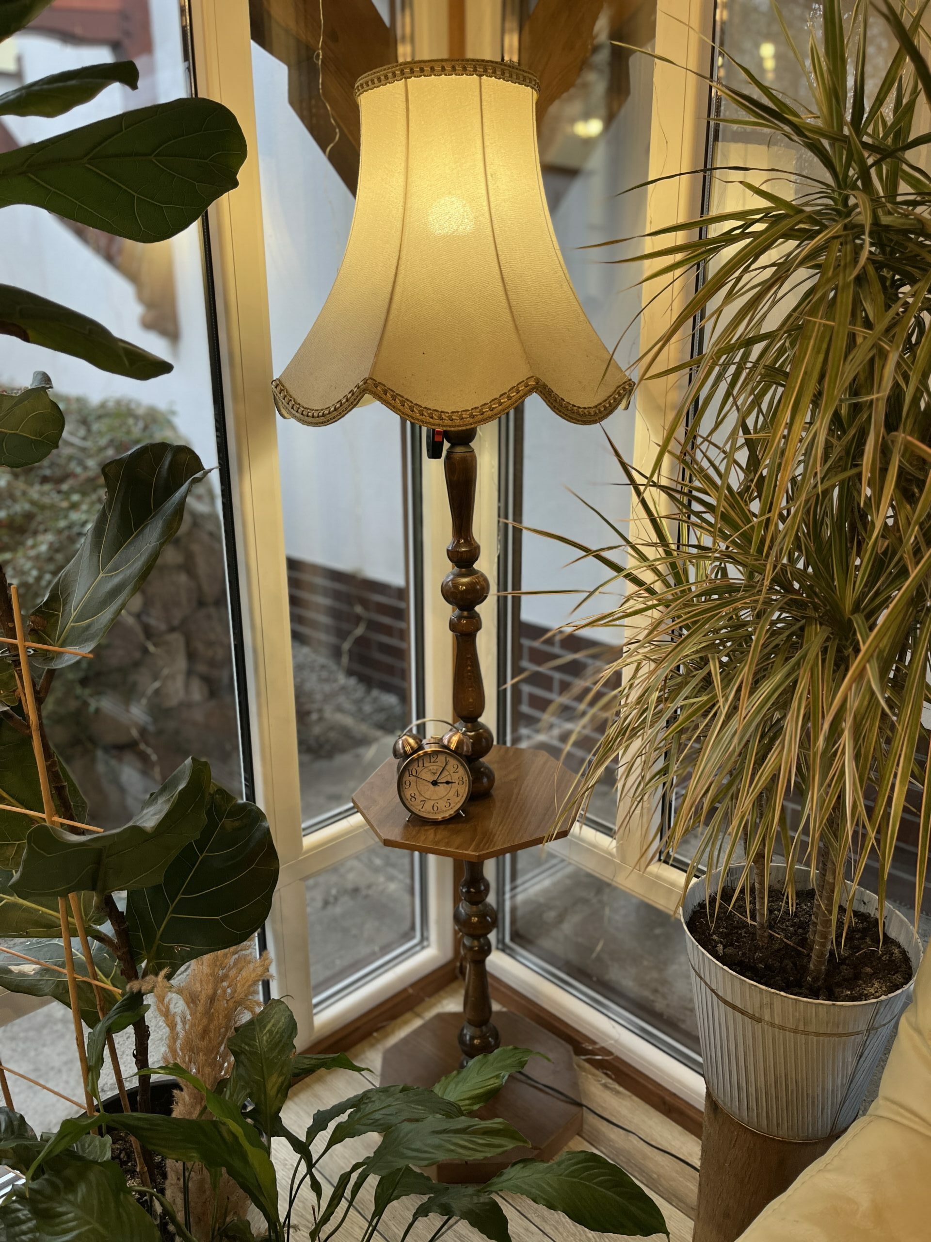 lampa PRL