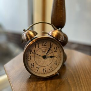 budzik PRL budzik PRL