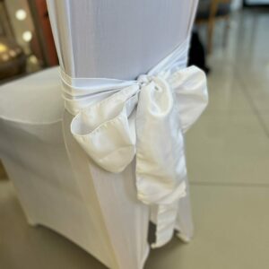 kokarda na krzesło kokarda na krzesło