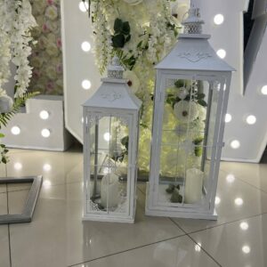 image00008 (3) Latarnie metalowe z szybką