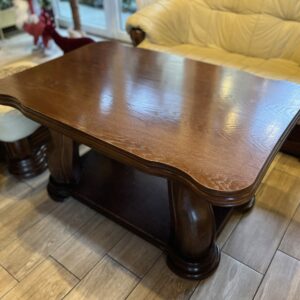 image00008 Ława dębowa