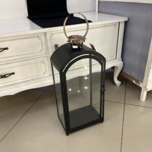 image00071 latarnia czarna metalowa