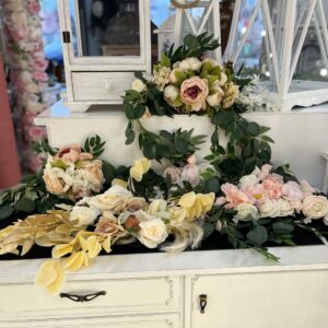 image00078 stroiki ze sztucznych kwiatów